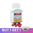 21St Century One-A-Day Mv&M 60Tablets
