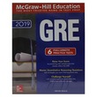Mcgraw Hill Education Gre 2019