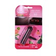 Stella Car Freshener Clip N Twist Pink Guava
