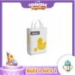 Rouya Baby Diaper Tape NB80 5KG