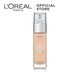 Loreal True Match Liquid Foundation G3-Gold Vanilla 30ML