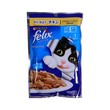 Felix Wet Food Chicken in Jelly 85G