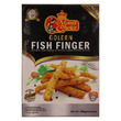 Mom`S Choice Fish Finger Lemon Pepper 300G