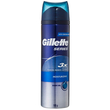 Gillette Shave Gel 3X Moisturizing 195G