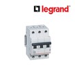 Legrand LG-RX3 MCB 3P C25 6000A (419886) Breaker (LG-05-402337/419886)