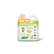 Boo Boo Baby Fabric Wash 1000ML (Green Tea)
