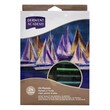 Derwent Academy Oil Pastels 24 Pack