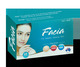 Facia For Healthy Glowing Skin 10Tabletsx6