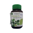 Green Life Prostate Formula With Saw Palmetto 60 PCS