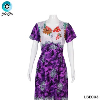 The Ori Women Long Dress (Design-3,Medium) LBE003