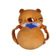 TNS Baby Head Protector Backpack Tiger
