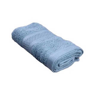 Lion Hand Towel 15X30INCH No.106 Silver Grey