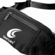 Century Waist Bag CS-001 Black