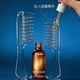 Hair Oil Applicator Comb