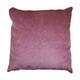 MGOU Throw Pillow 45x45cm MS-1221 Pink