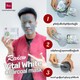 BSC Vital White Charcoal Mask
