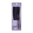 Peacock Chopper Knife With Steel Handle 7.5in No.5229