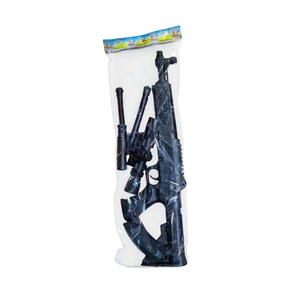 Baby Cele M4-16 Gun Toy 1PC Random 11194