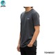 The Ori Men T-Shirt TOHM007 Black Strike XL