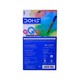 Doms Water Colour Cakes 36 Colours Art No.7429