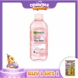 Garnier Skin Naturals Micellar Cleansing Rose Water 400ML