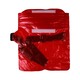 Uncle Gyi Waterproof Waist Bag Red