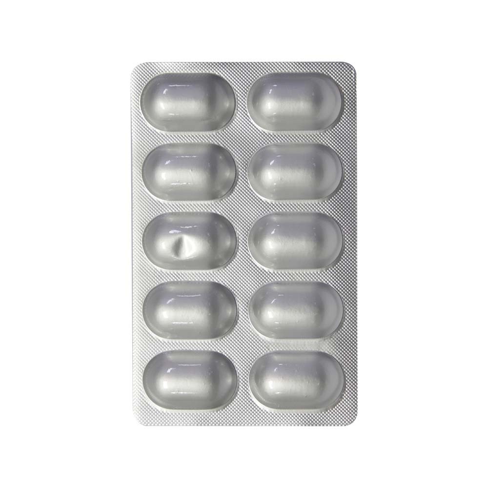 Tamlos-D Tamsulosin 0.4MG & Dutasteride 0.5MG 10PCS