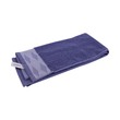 MGOU Simple Towel 34 x 74cm (Blue XT-2538) 30301017614