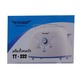 TDS 2 Slice Pop-Up Toaster TT-222