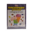 Finger Print Book-3 (Nwe Ni Kan Win)