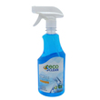 Eco Clean Glass Cleaner (Spray) 500ML