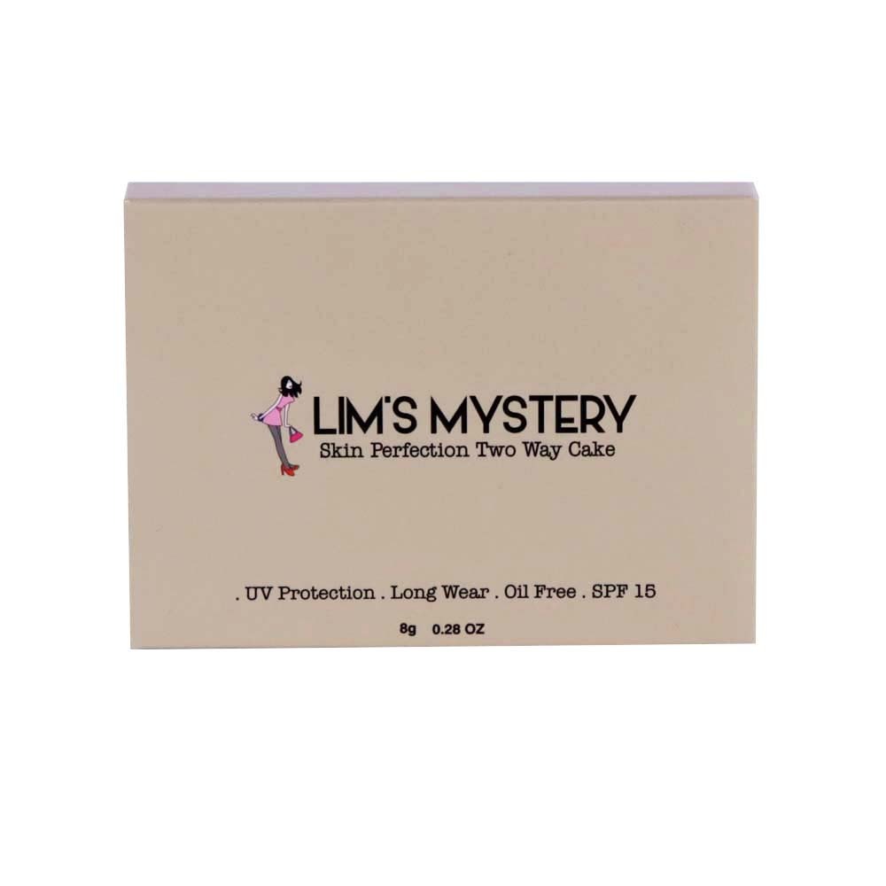 Lim's Mystery Two Way Cake 8G Medium