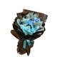 Eternal Love 031 Blue (Artificial Flower)