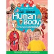 All About Human Body Encyclopedia