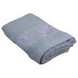 City Selection Hand Towel 15X30IN CG080 Green