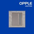 OPPLE OP-C028103-200W-Y-S (Smart Dimmer) Switch and Socket (OP-21-222)
