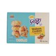 Gusto Walnut Cookies 200G