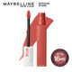 Maybelline Super Stay Lip Matte Ink 5 ML 130-Self Starter