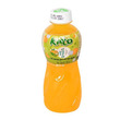 Kato Orange Juice W/Nata De Coco 320G