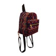 90s Belle Traditional Fabric Mini Backpack