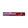 Diamond Aluminum Foil 12in 25SQFT