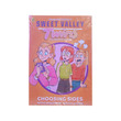 Sweet Valley Twins 03 Choosing Sides