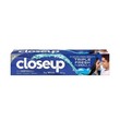 Close Up Toothpaste Icy White Triple Fresh 160G