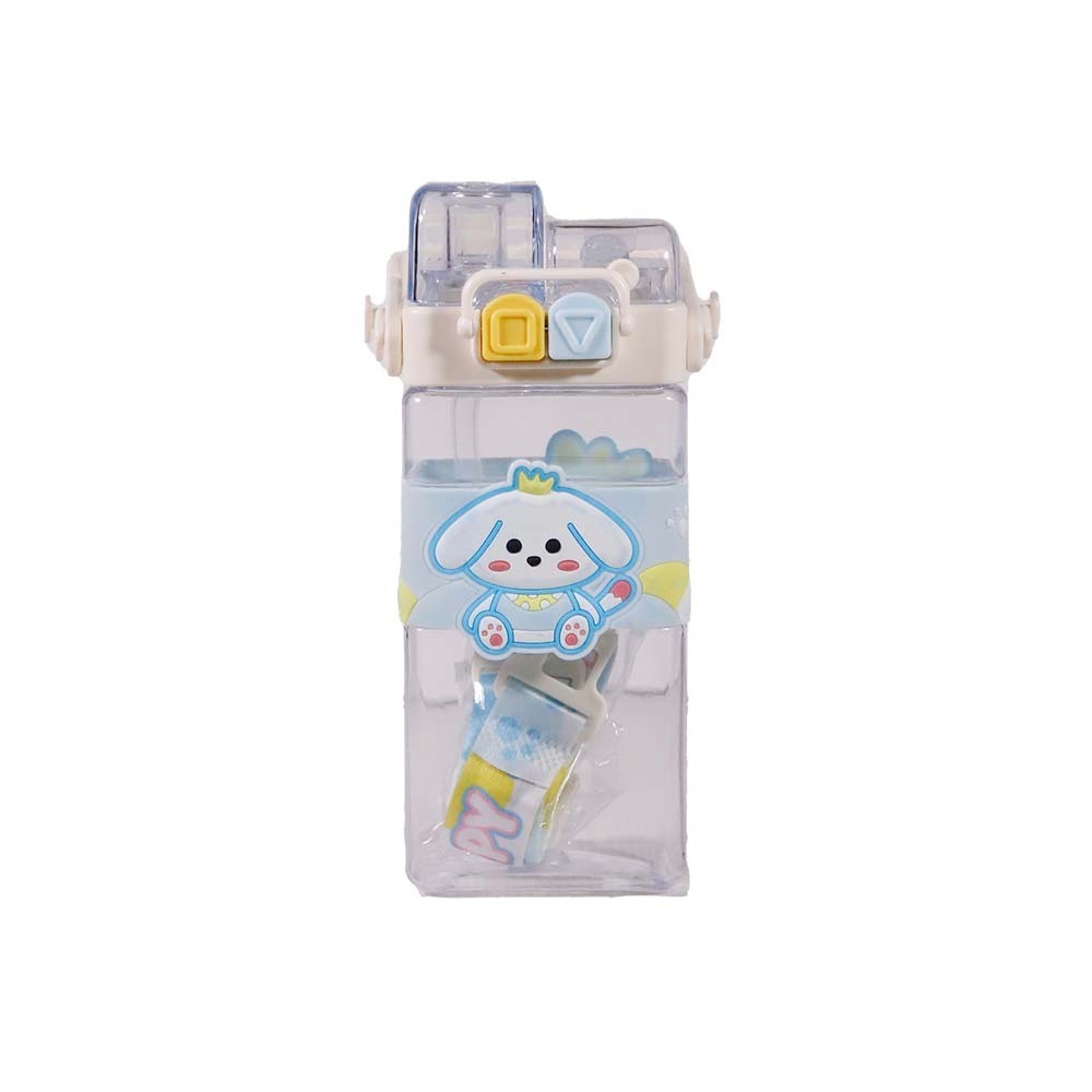 SL Water Bottle No.0023