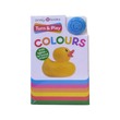 Baby Turn & Play Colours