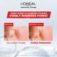 Loreal Revitalift Purifying Crystal Micellar Water 400ML