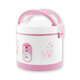 Samsonic Rice Cooker 0.6LTR SAM-X06