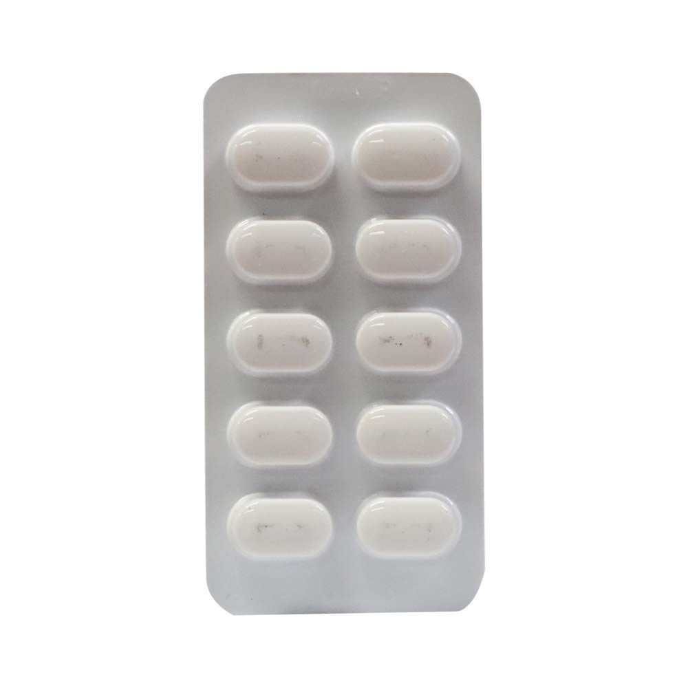 Hovid Hovasc 10MG Amlodipine Tablets 10PCS