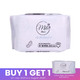 Mila Cotton Day Use & Regular Flow Sanitary Pad 245mm 10PCS