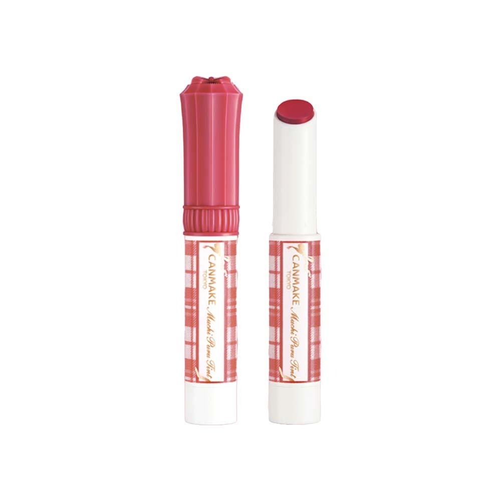 Canmake Muchi Puru Tint (05) Fig Puree